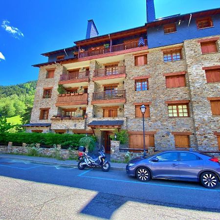 Agols, Canillo Centro, Zona Grandvalira ภายนอก รูปภาพ